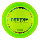 Z Line Nuke