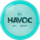 Havoc Opto Latitude 64