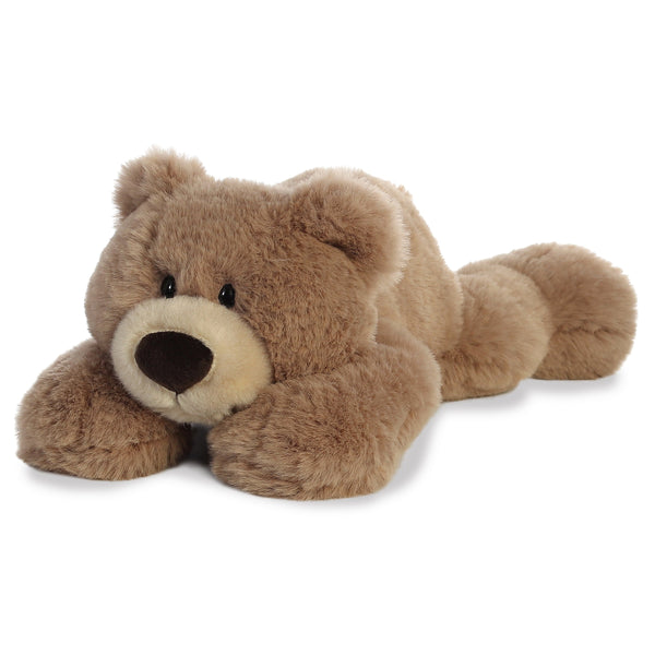 20" Hugga-Wug Bear Taupe