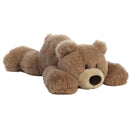 Hugga-Wug Taupe Bear - Bear 12"