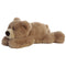 Hugga-Wug Taupe Bear - Bear 12"