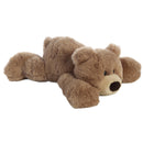 Hugga-Wug Taupe Bear - Bear 12"