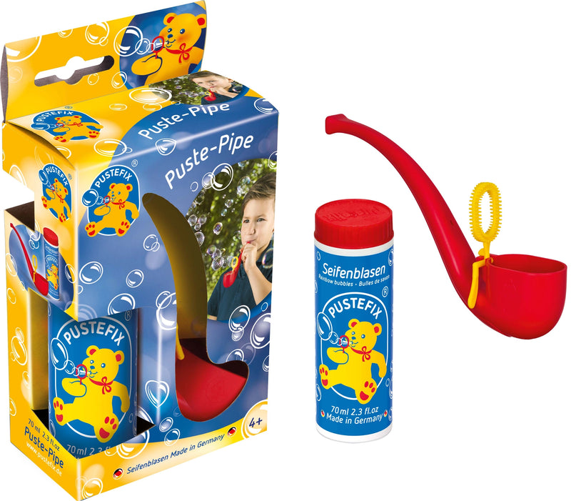 Pustefix Puste-Pipe