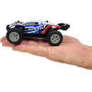 RC Rapid Racer