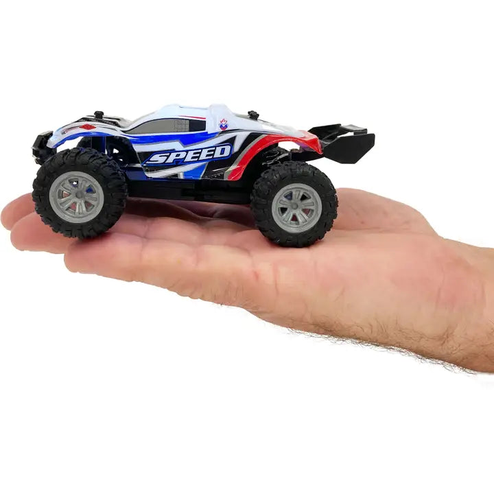 RC Rapid Racer