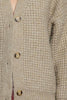 Textured Knit Cardigan