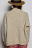 Textured Knit Cardigan
