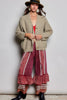 Textured Knit Cardigan