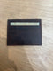 Card Holder Wallet- Honey Brown