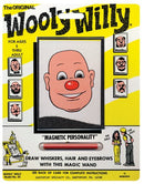 Wooly Willy