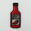 Spicy B-Tch Patch