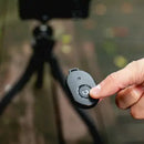 Flexible Leg Tripod w/ Smartphone Adapter & Remote Shutter
