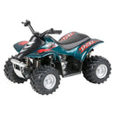 Smart ATV Die Cast Pull Back