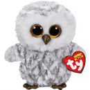 Owlette white owl