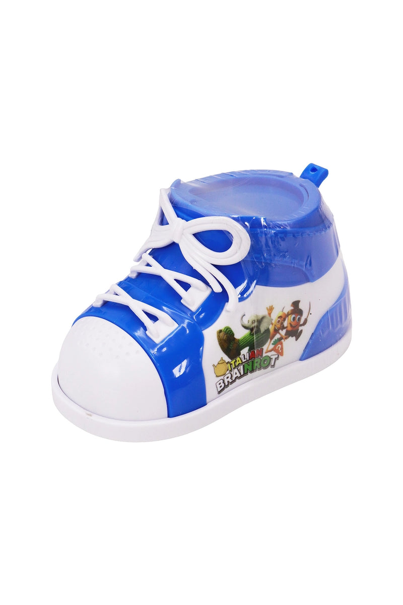 Brain Rot Wind-up Sneakers Mystery Box