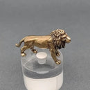 Brass Animal Desktop Ornament