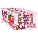 Creme Savers Strawberries & Creme