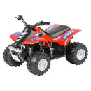 Smart ATV Die Cast Pull Back