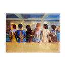 Pink Floyd Back Catalogue Magnet