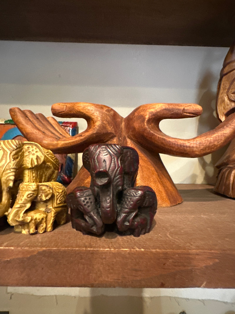 Elephant Statue