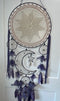 Assorted XL Sun and Moon Dream Catcher