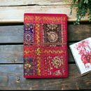 Rajastahni Patchwork Journal