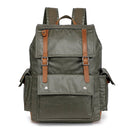 Urban Light Traveler Backpack- Army Green