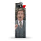 Ron Burgundy Inspired Lighter