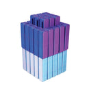 3D Printed Pixel Cube Fidget Toy