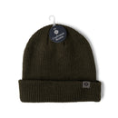 Britt's Knits Craftsman Men's Beanie Open Stock