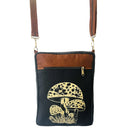 Crossbody Bag Mushroom