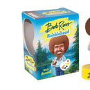Bob Ross Bobblehead: with Sound!