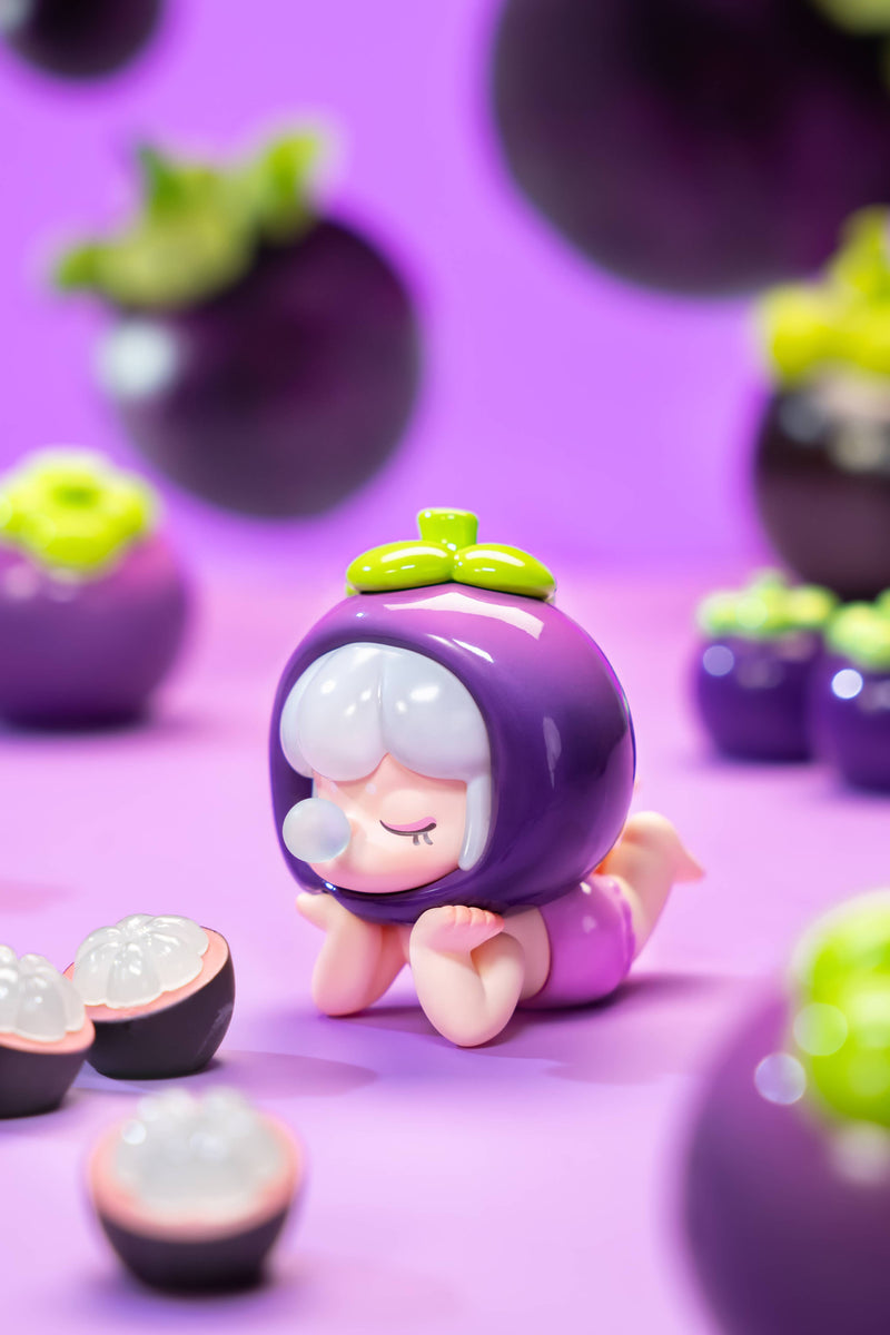 NBXX Rolife Baby Nanci Fruits  Figure Dolls  Blind Box