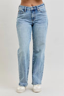 MR Petite Rigid Magic Straight