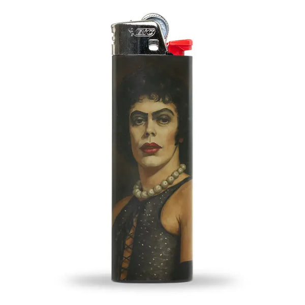 Give Yourself Over To Absolute Pleasure Lighter