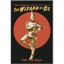 The Wizard Of OZ Magnet