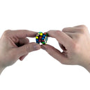World's Smallest Rubik's