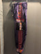 Cargo Pants- Purple or Red with Rainbow Tribal
