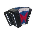 Mini Accordion