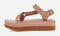 Womens  Flatform Universal - Maple Sugar/Lion