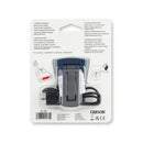 FL-25 Rechargeable Clip-On Hat Light