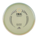 Hex Axiom Disc