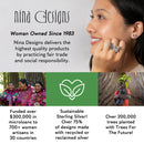 Sterling Silver Raven Skull Ring