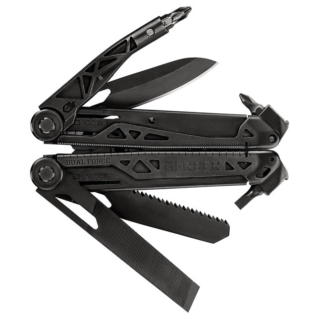 Dual-Force Multi Tool