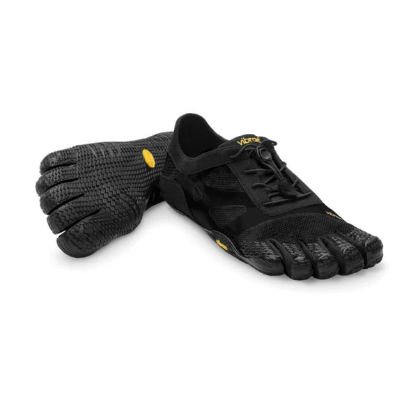 KSO EVO- Womens - Black
