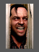 The Shinning Magnet