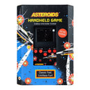 Asteroids Color Handheld Aracde Game