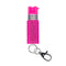 Jewel Design pepper spray Sabre