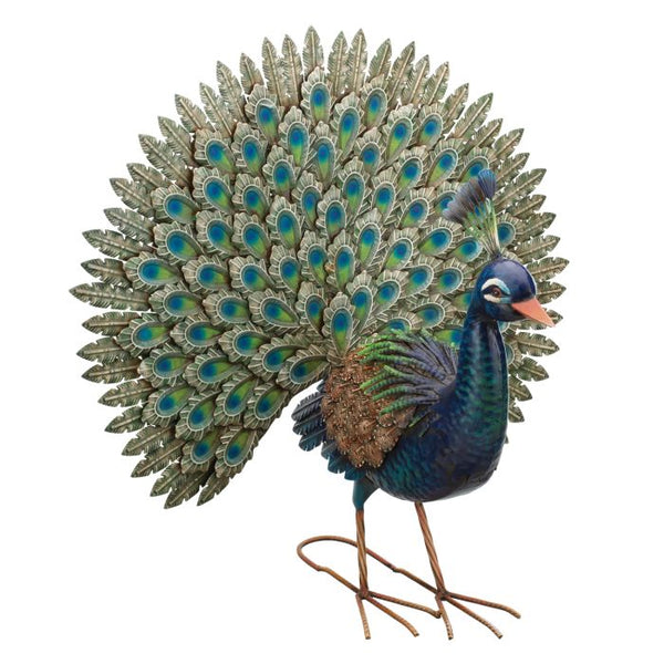 Peacock - PRIDE