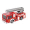 RC Mini Fire Truck